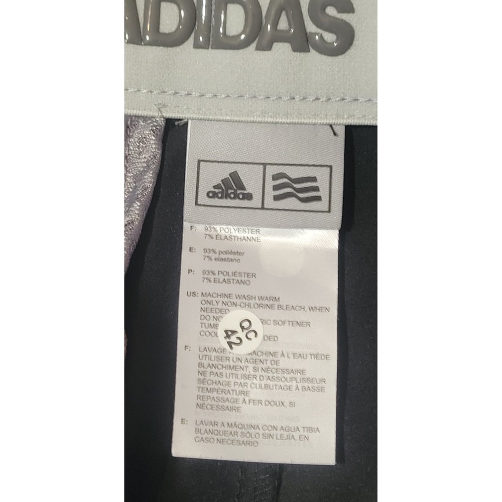 NWT Adidas‎ Golf Ultimate 365 Black Woven Shorts Men's 30 ADVS19R722 MSRP $65 - Picture 7 of 14